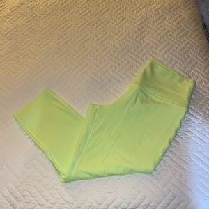 lululemon Align™ High-Rise Crop 21"